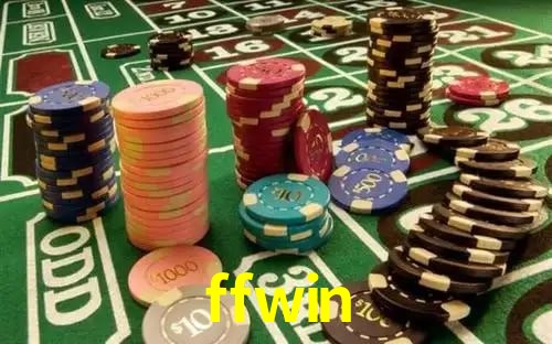 APP oficial da ffwin para mobile